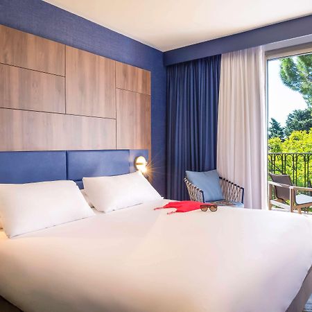 Mercure Marseille Centre Bompard La Corniche Eksteriør bilde
