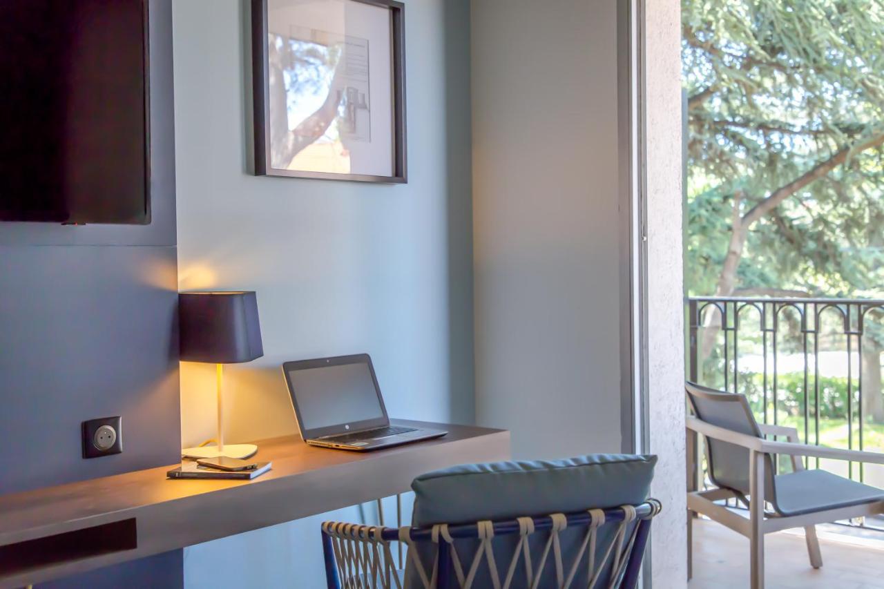 Mercure Marseille Centre Bompard La Corniche Eksteriør bilde