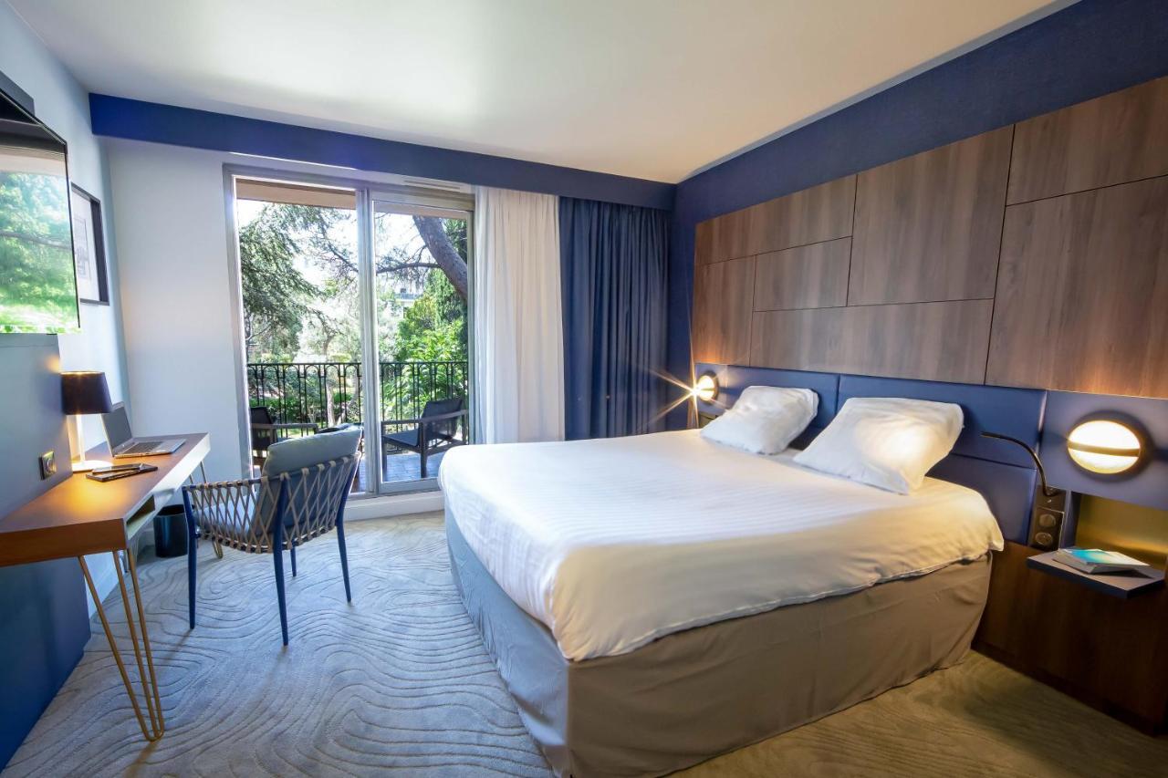 Mercure Marseille Centre Bompard La Corniche Eksteriør bilde