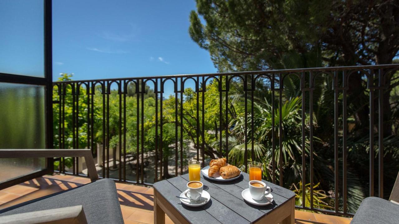 Mercure Marseille Centre Bompard La Corniche Eksteriør bilde
