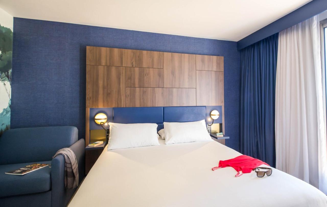 Mercure Marseille Centre Bompard La Corniche Eksteriør bilde