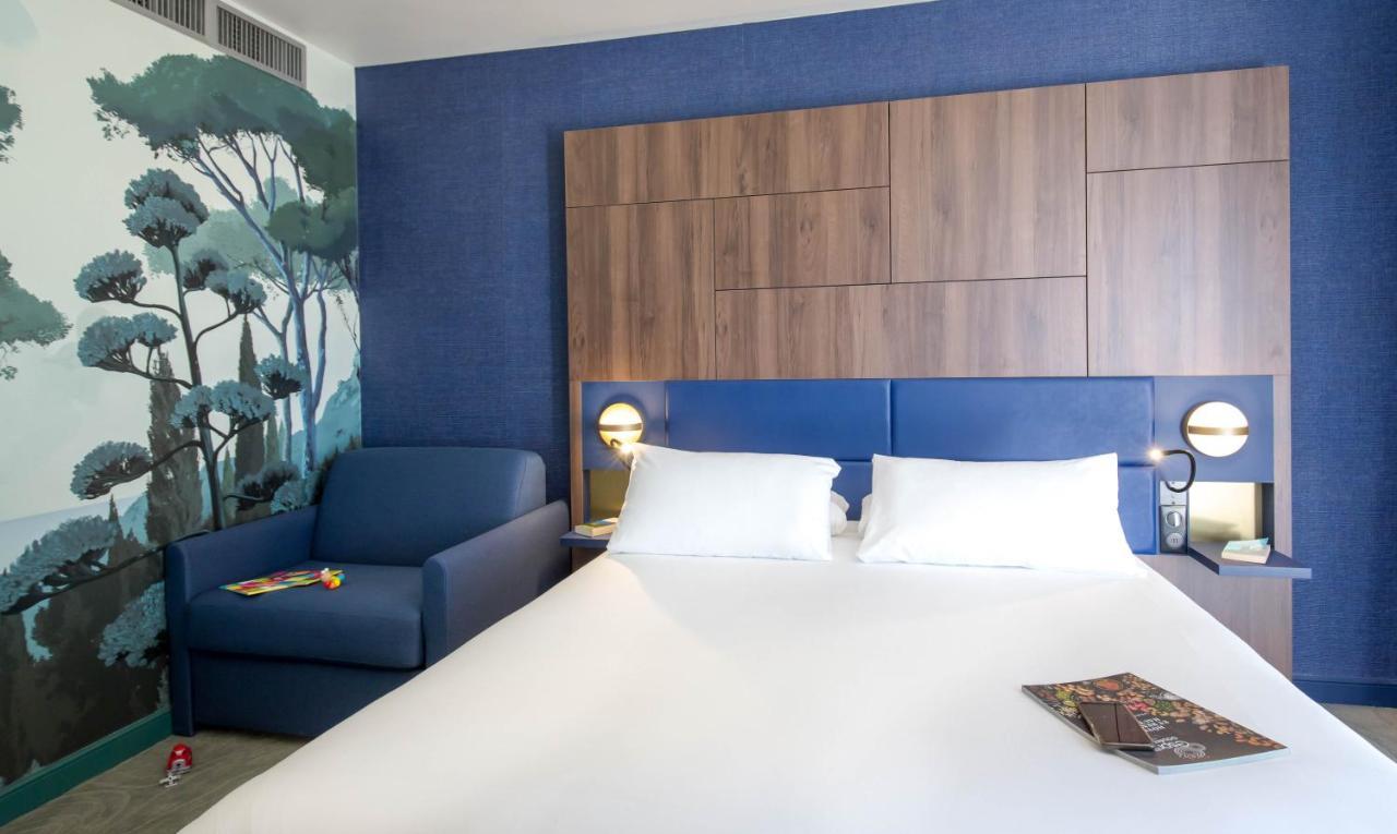 Mercure Marseille Centre Bompard La Corniche Eksteriør bilde