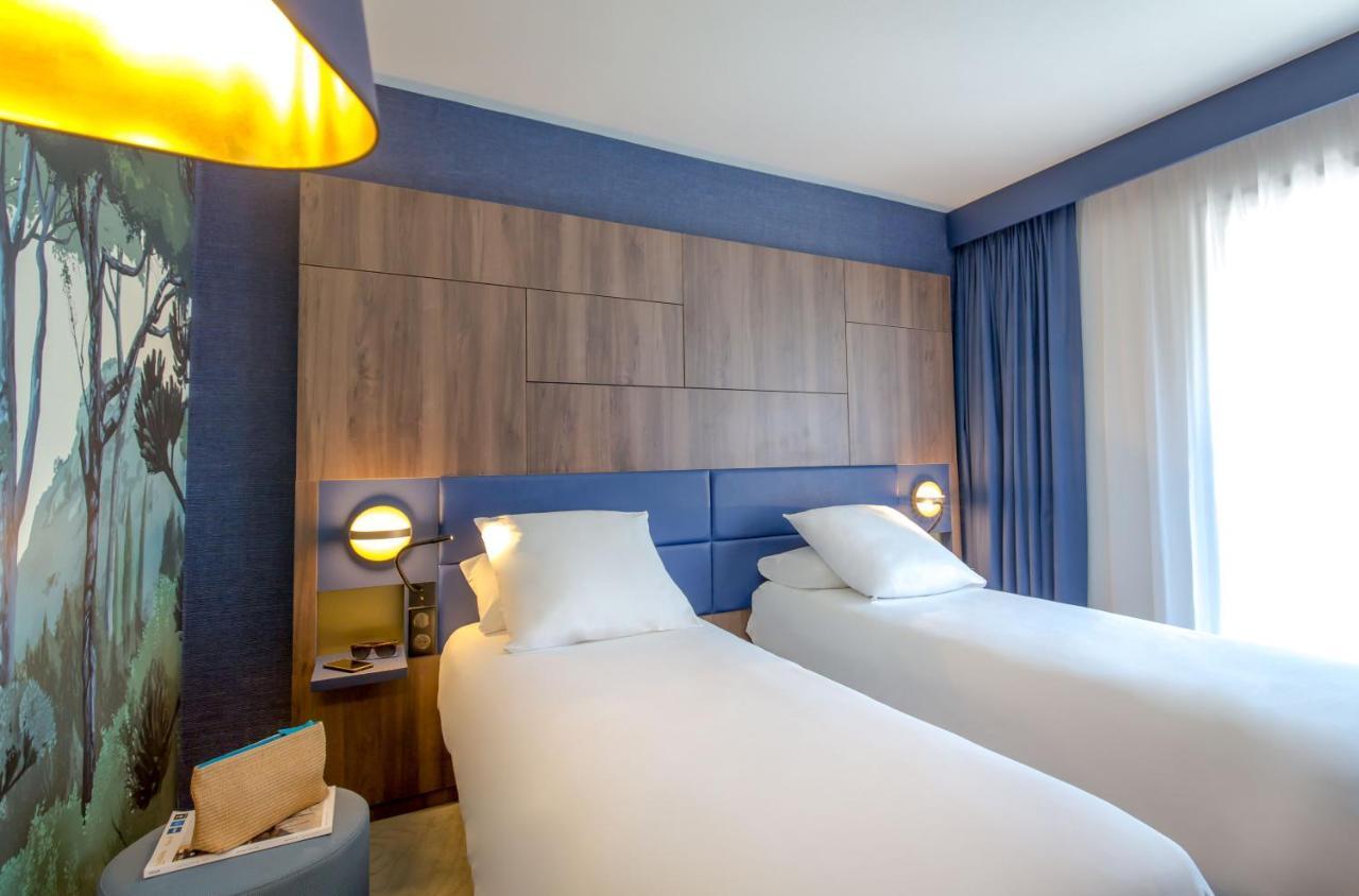 Mercure Marseille Centre Bompard La Corniche Eksteriør bilde