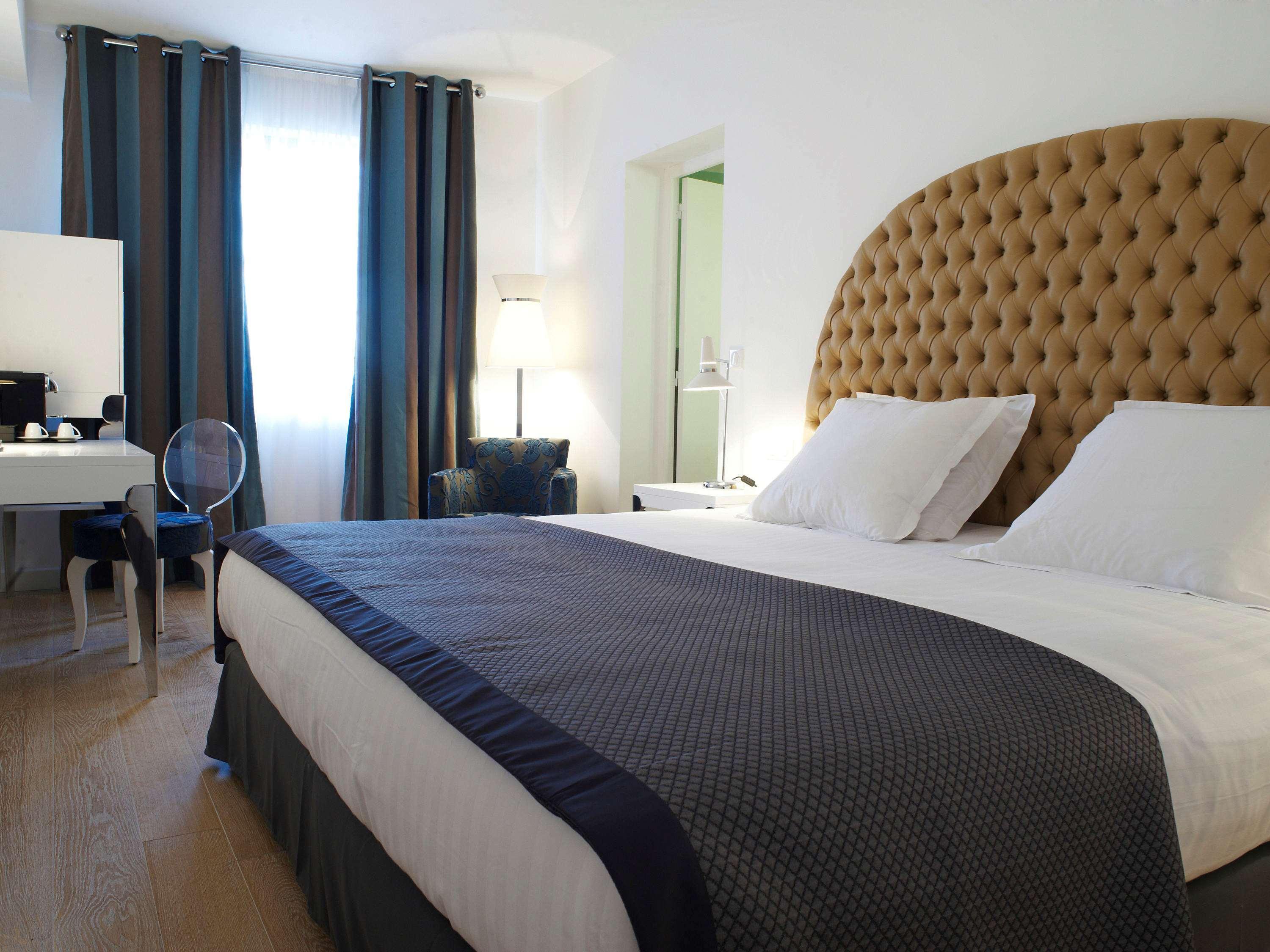 Mercure Marseille Centre Bompard La Corniche Eksteriør bilde