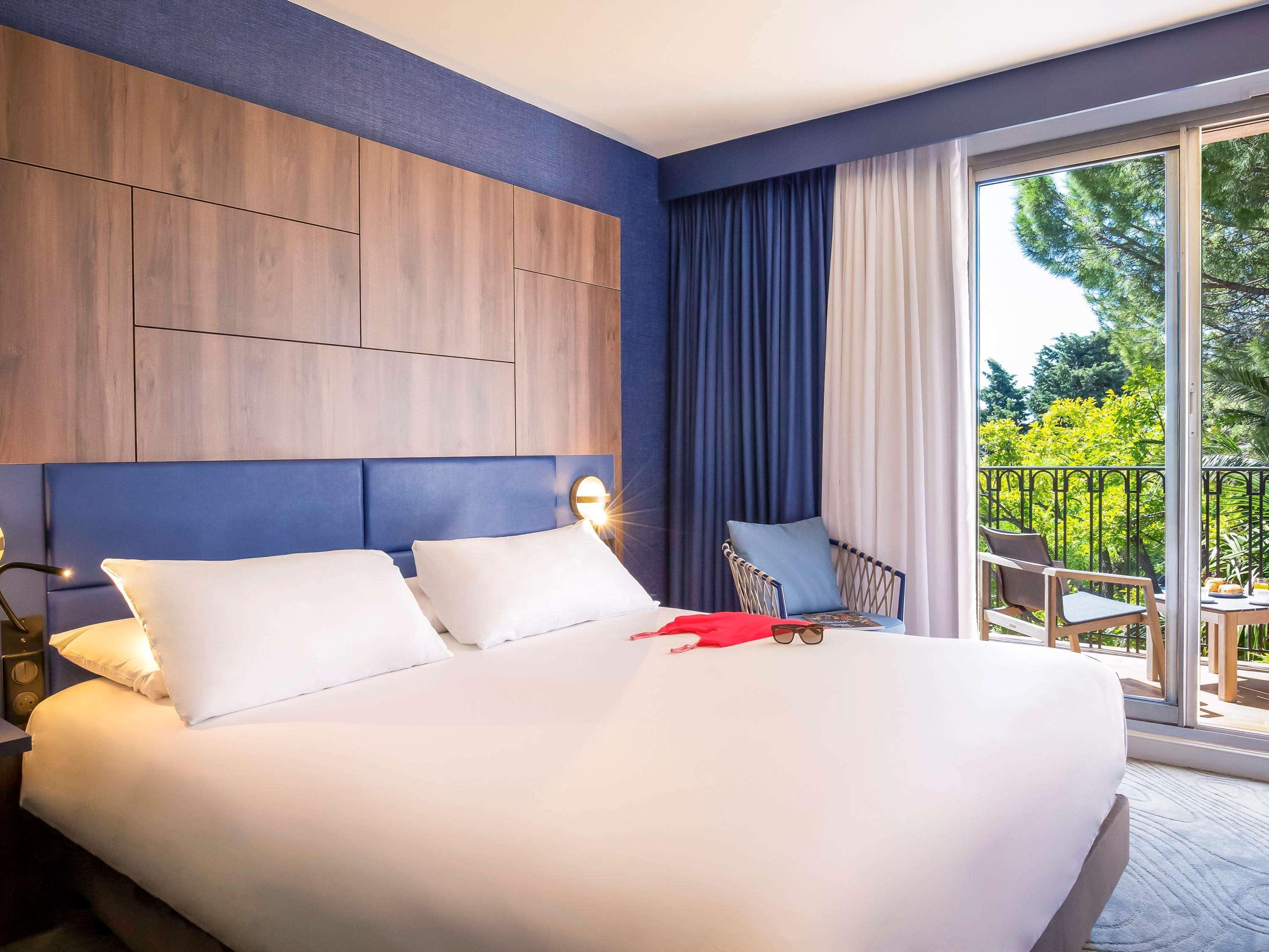 Mercure Marseille Centre Bompard La Corniche Eksteriør bilde