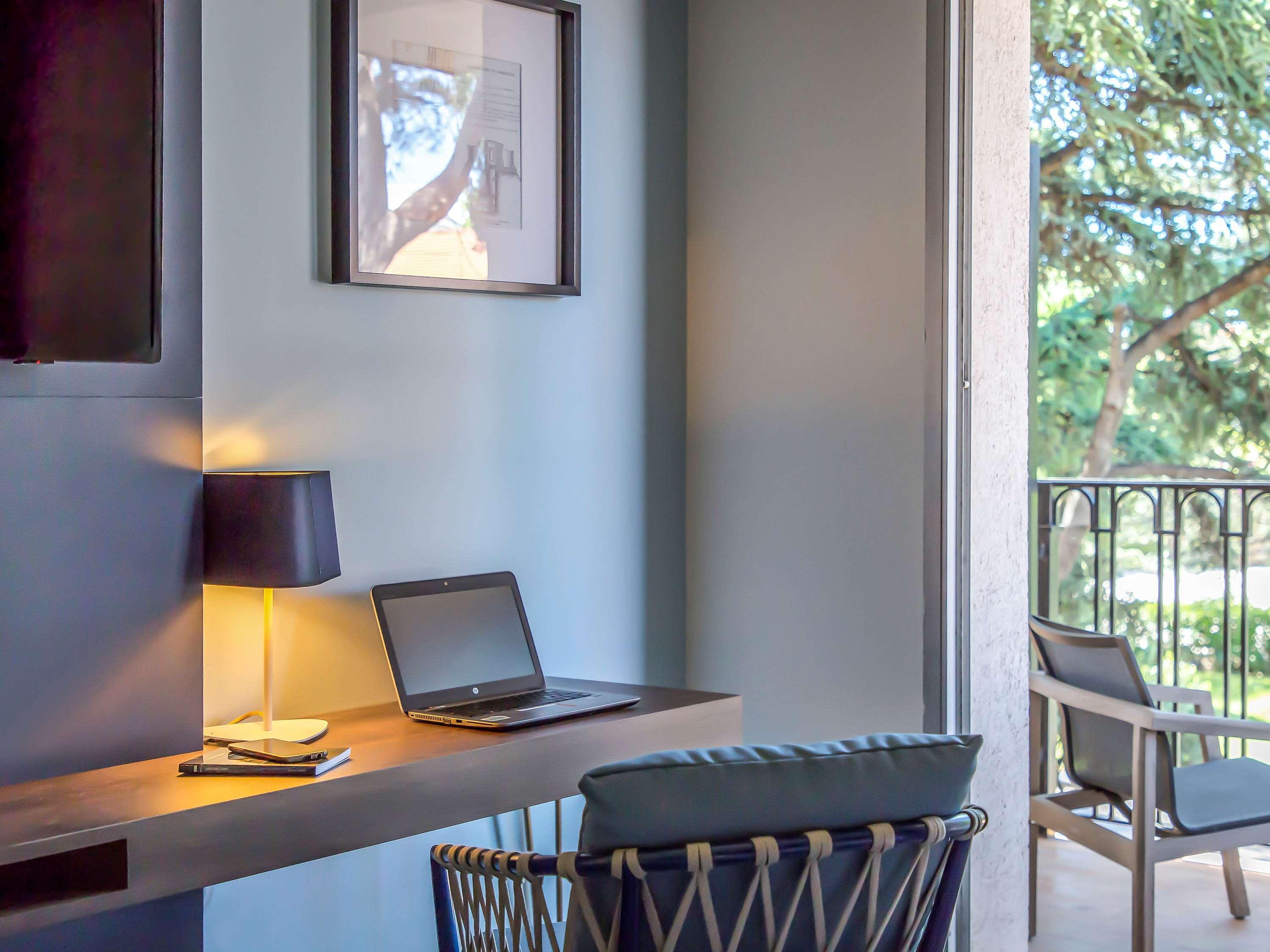 Mercure Marseille Centre Bompard La Corniche Eksteriør bilde