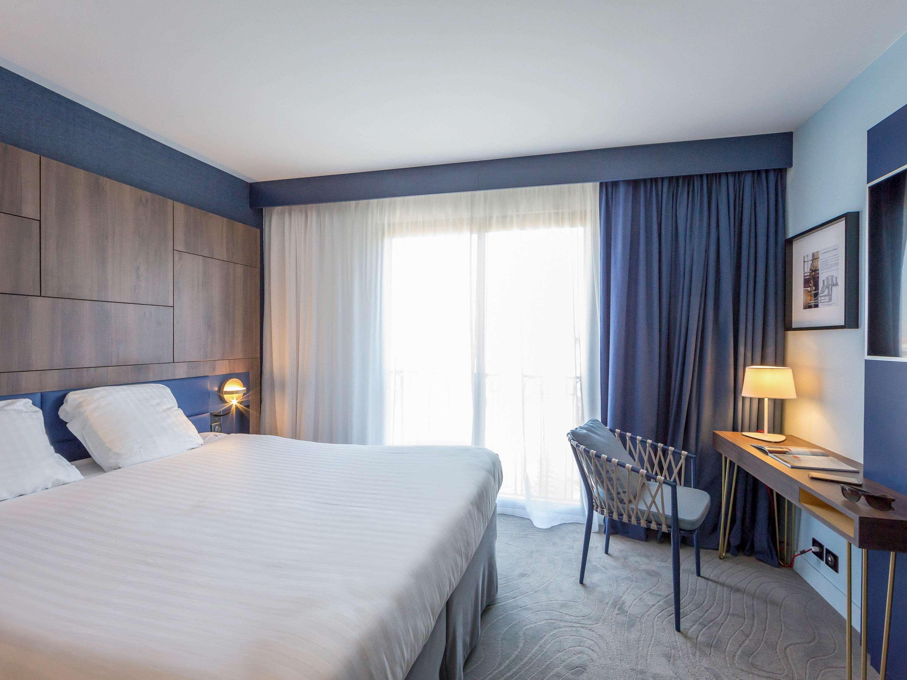 Mercure Marseille Centre Bompard La Corniche Eksteriør bilde
