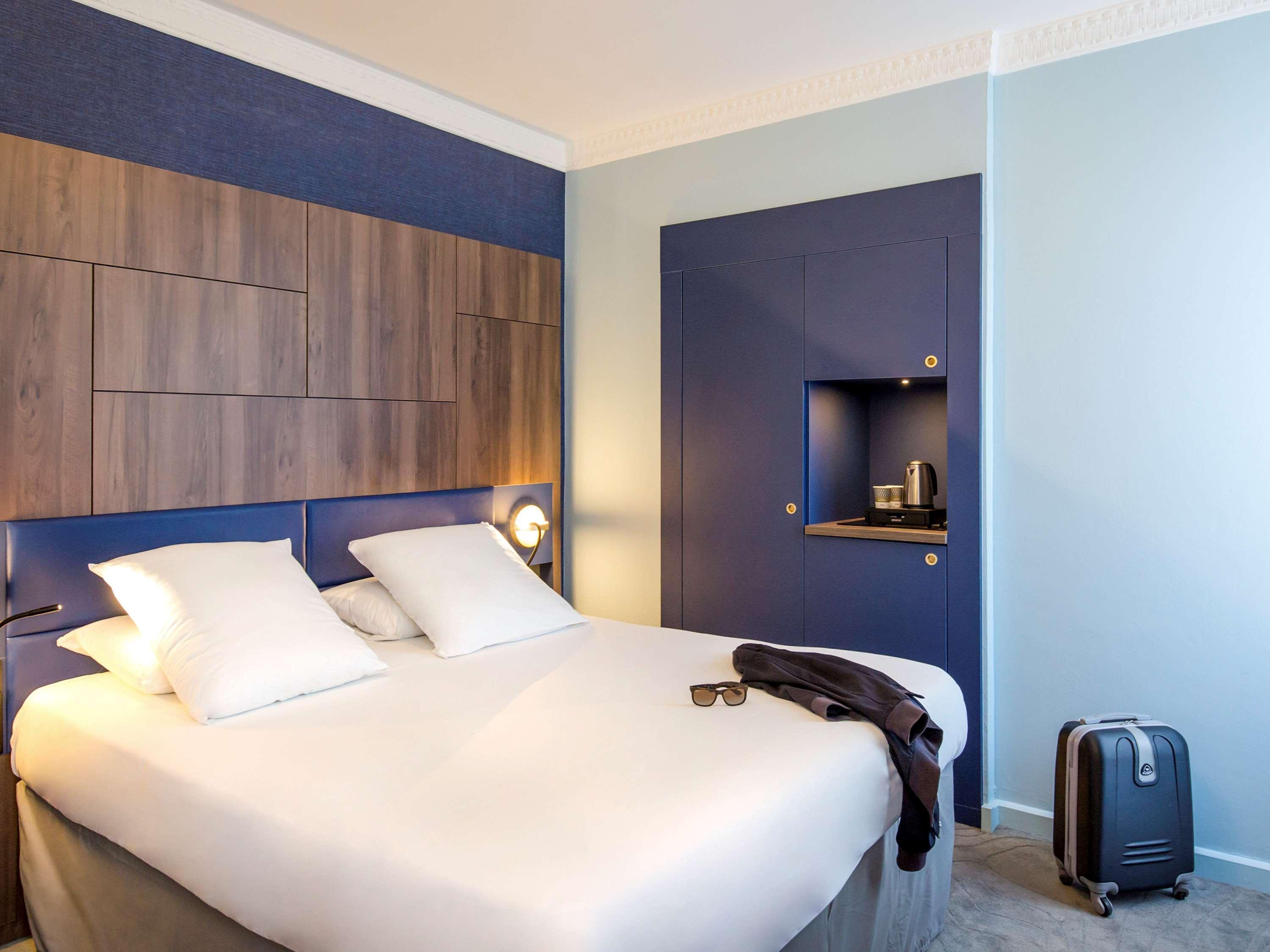 Mercure Marseille Centre Bompard La Corniche Eksteriør bilde