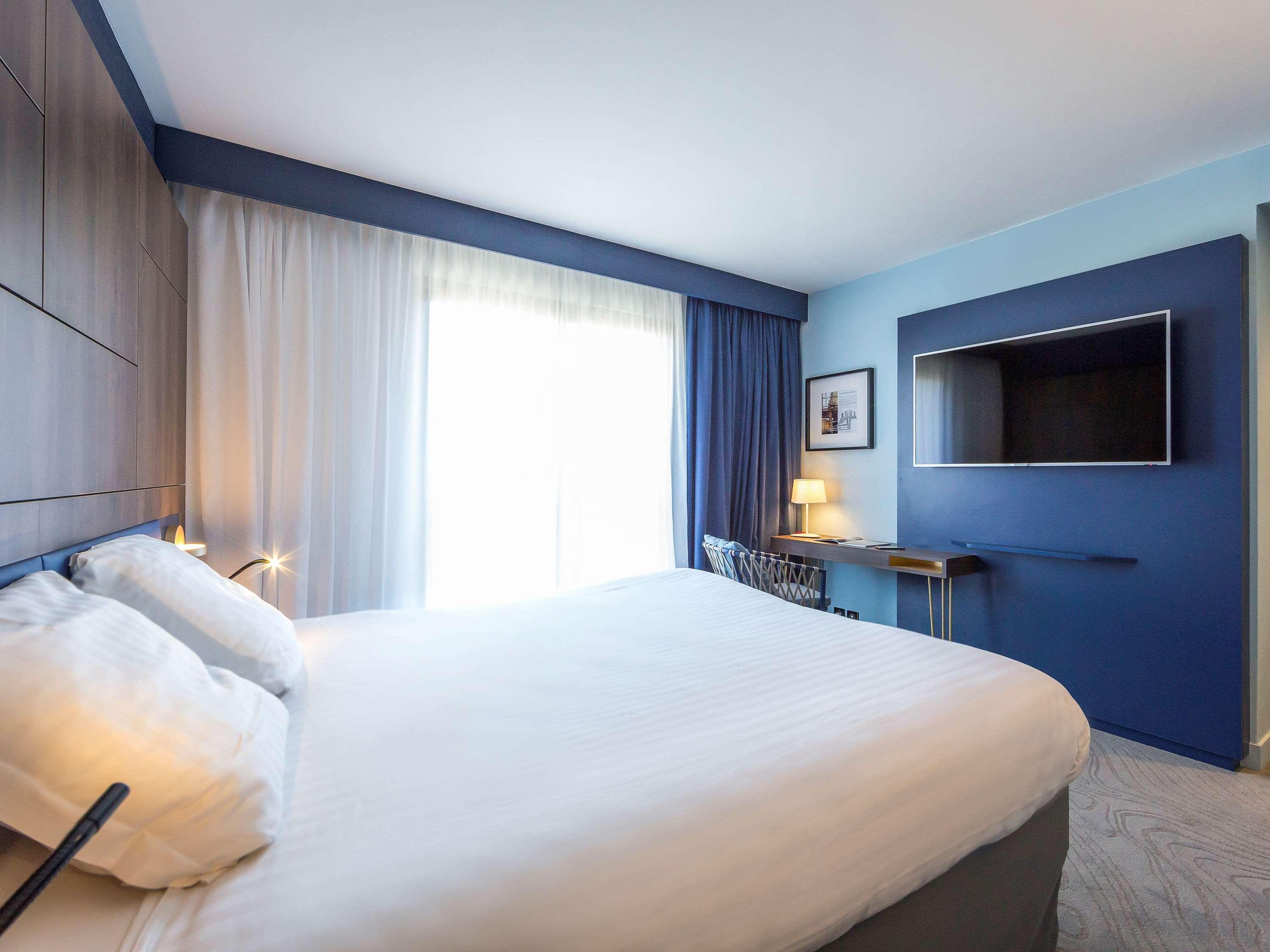 Mercure Marseille Centre Bompard La Corniche Eksteriør bilde