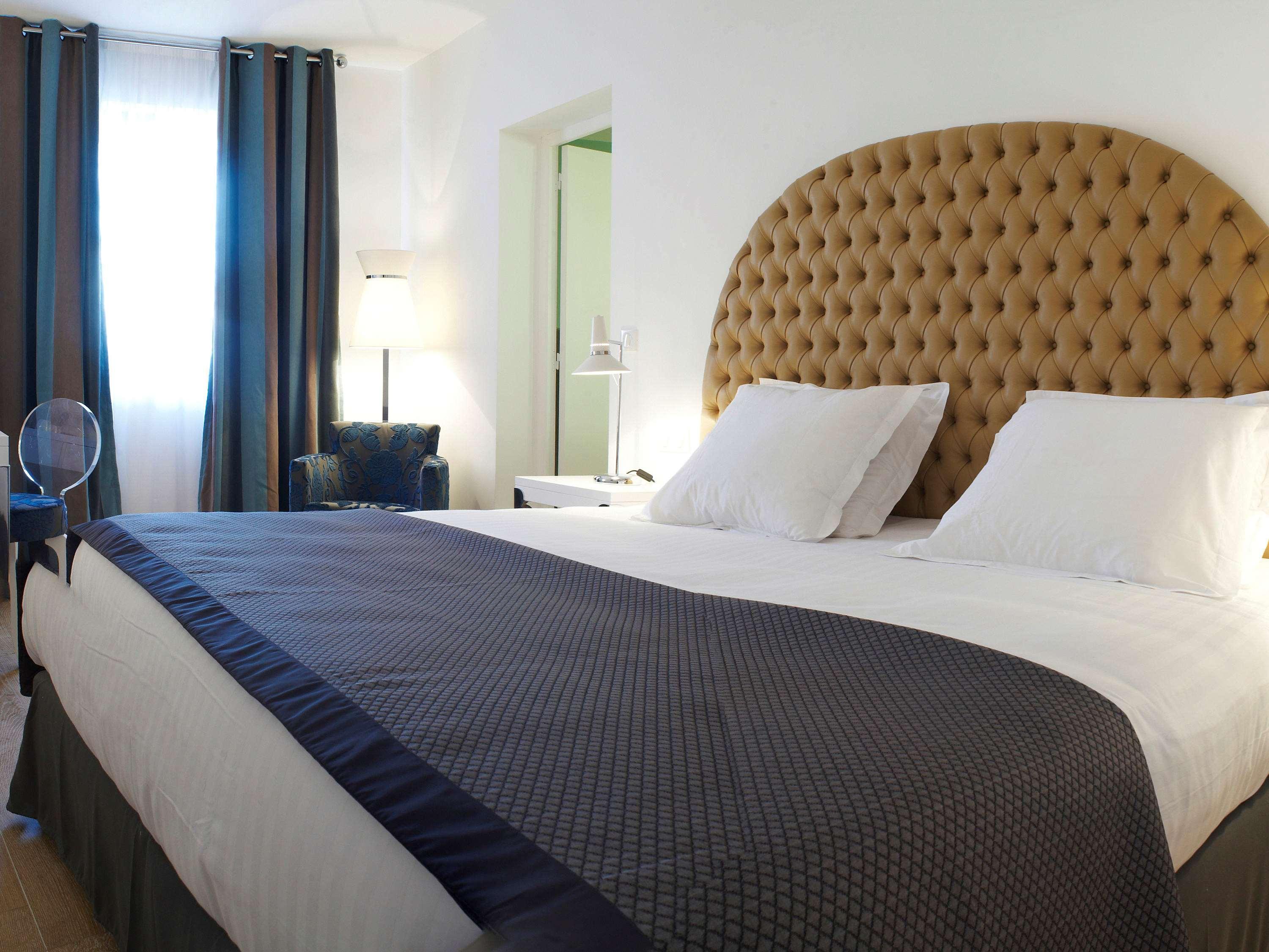 Mercure Marseille Centre Bompard La Corniche Eksteriør bilde