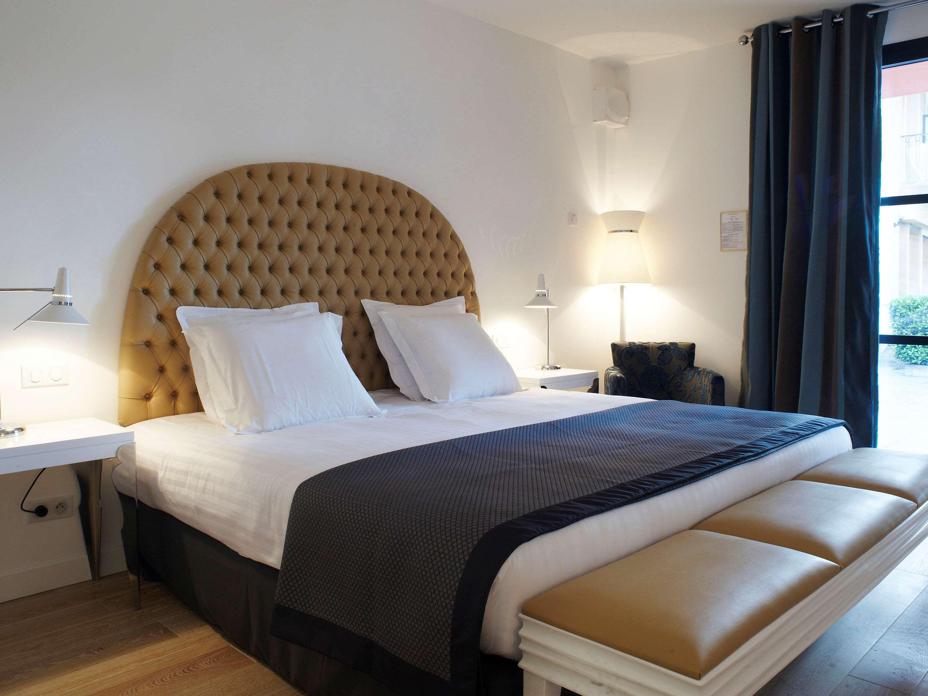 Mercure Marseille Centre Bompard La Corniche Eksteriør bilde