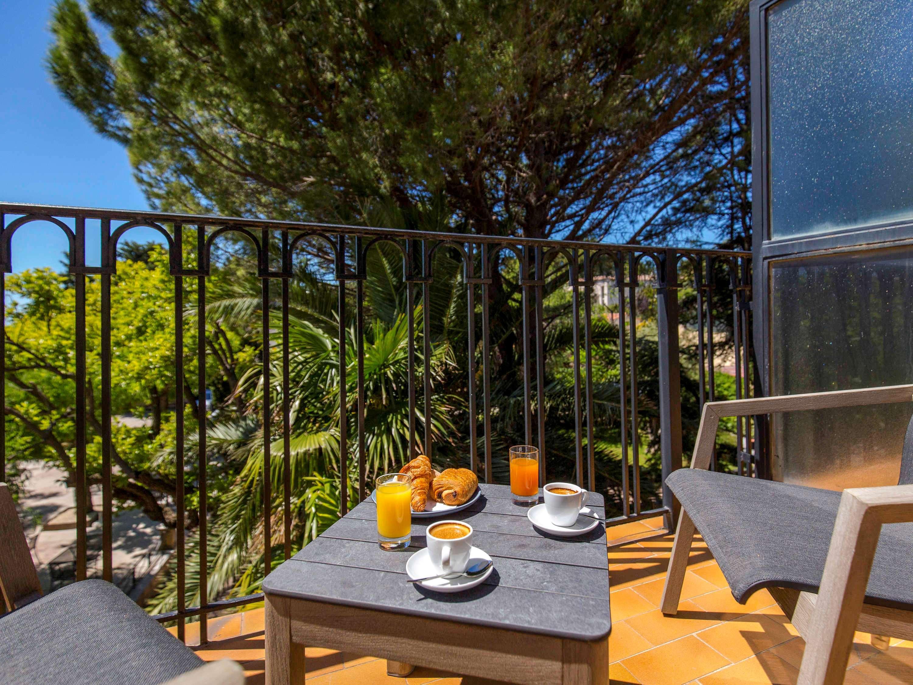 Mercure Marseille Centre Bompard La Corniche Eksteriør bilde